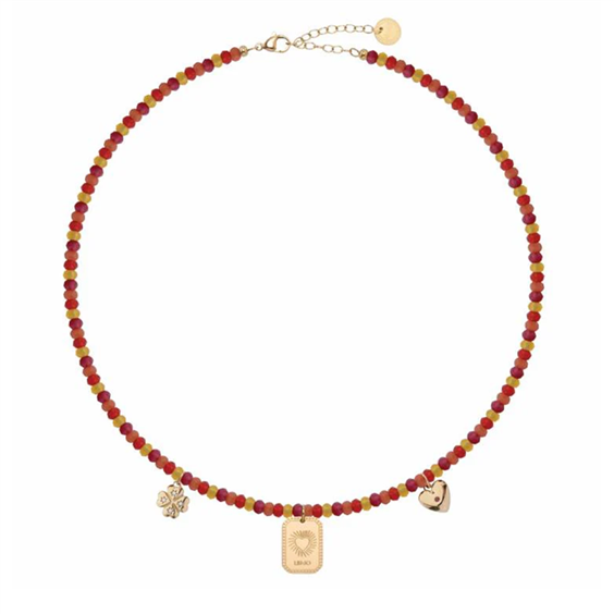 Necklace Liu Jo Woman in Steel LJ3155 - LJ3155